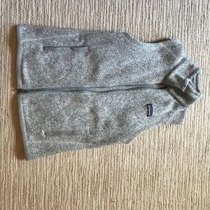 Patagonia Vest